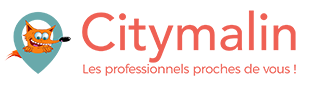 logo city malin