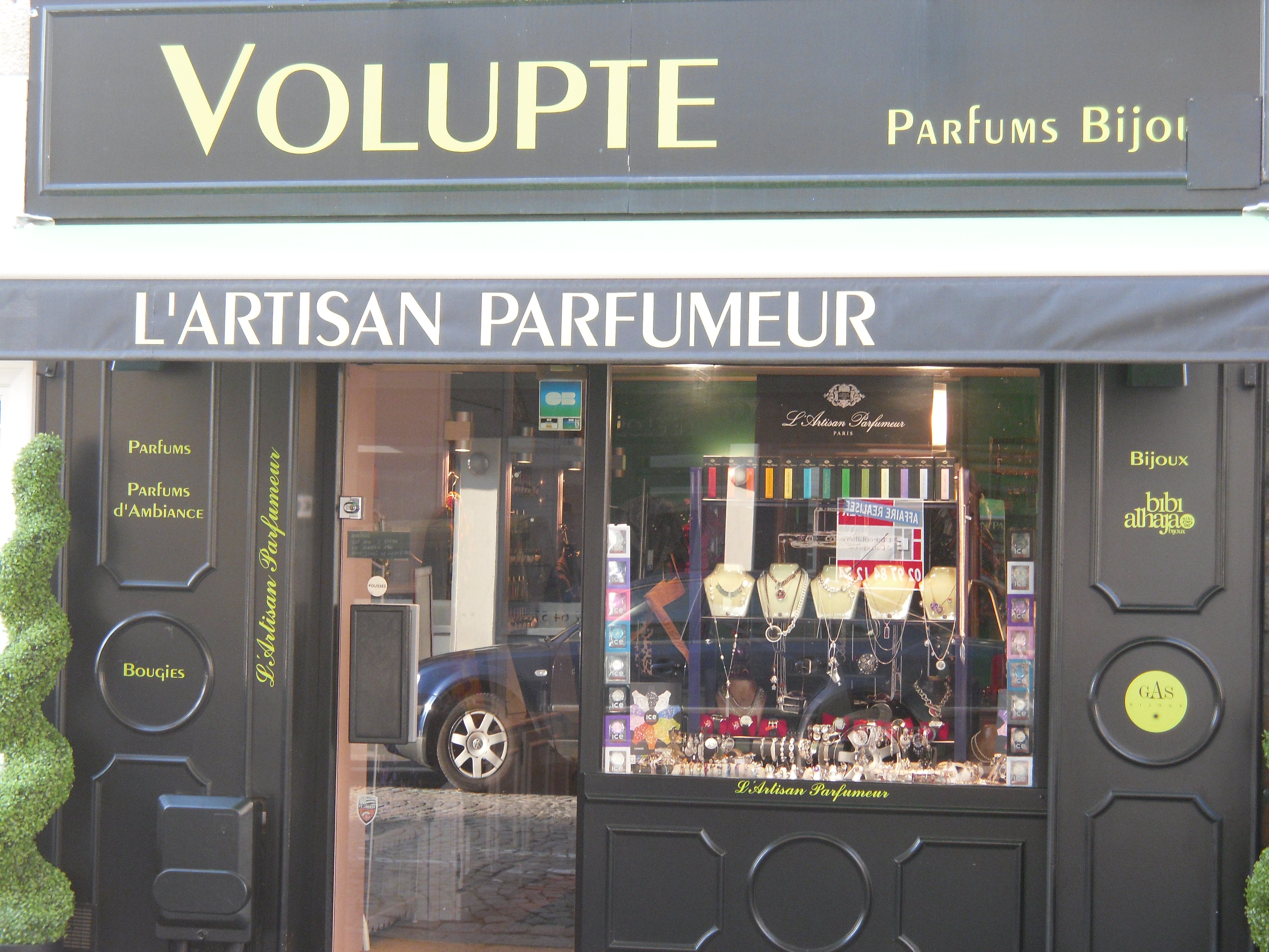 ultraviolet parfum avis