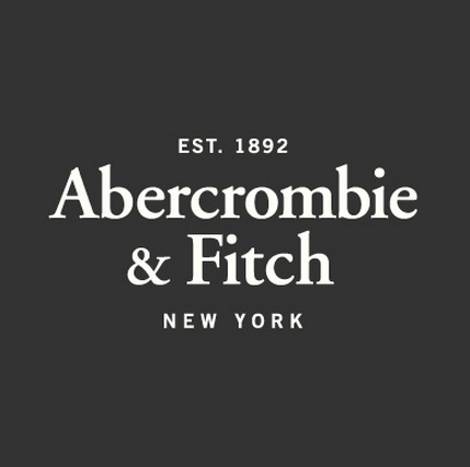 marque ABERCROMBIE & FITCH