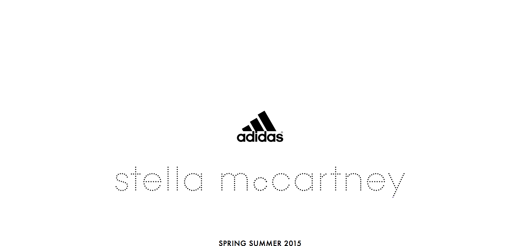 marque ADIDAS/STELLA