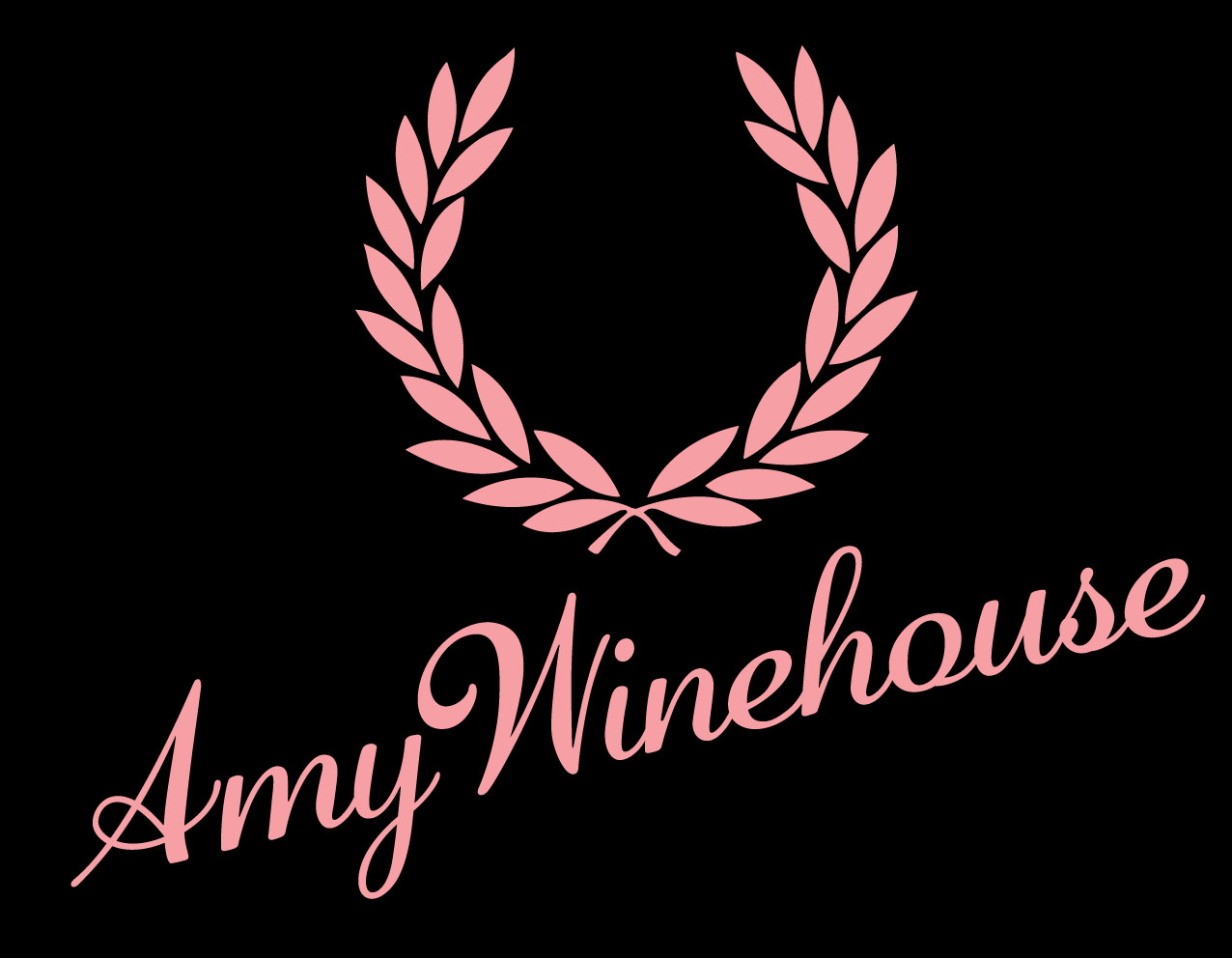 marque AMY WINEHOUSE