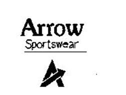 marque ARROW SPORTSWEAR