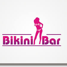 marque BIKINI BAR