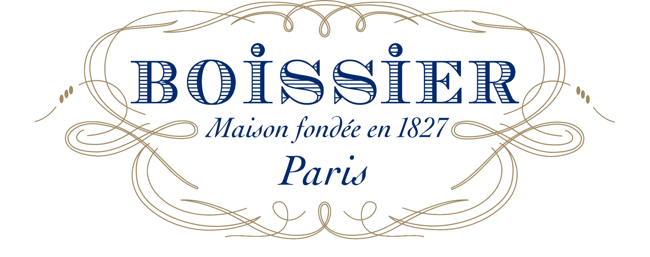 marque BOISSIER