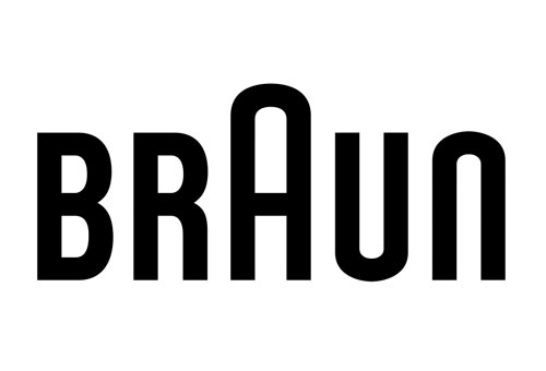 marque BRAUN