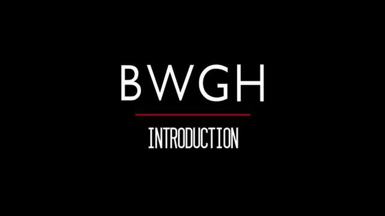 marque BWGH