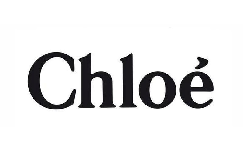 marque CHLOE SOLAIRE