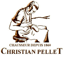 marque CHRISTIAN PELLET