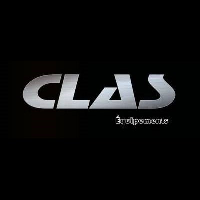 marque CLAS EQUIPEMENTS