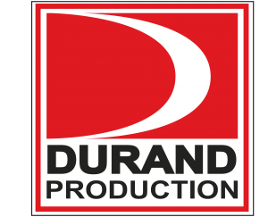 marque DURAND PRODUCTION