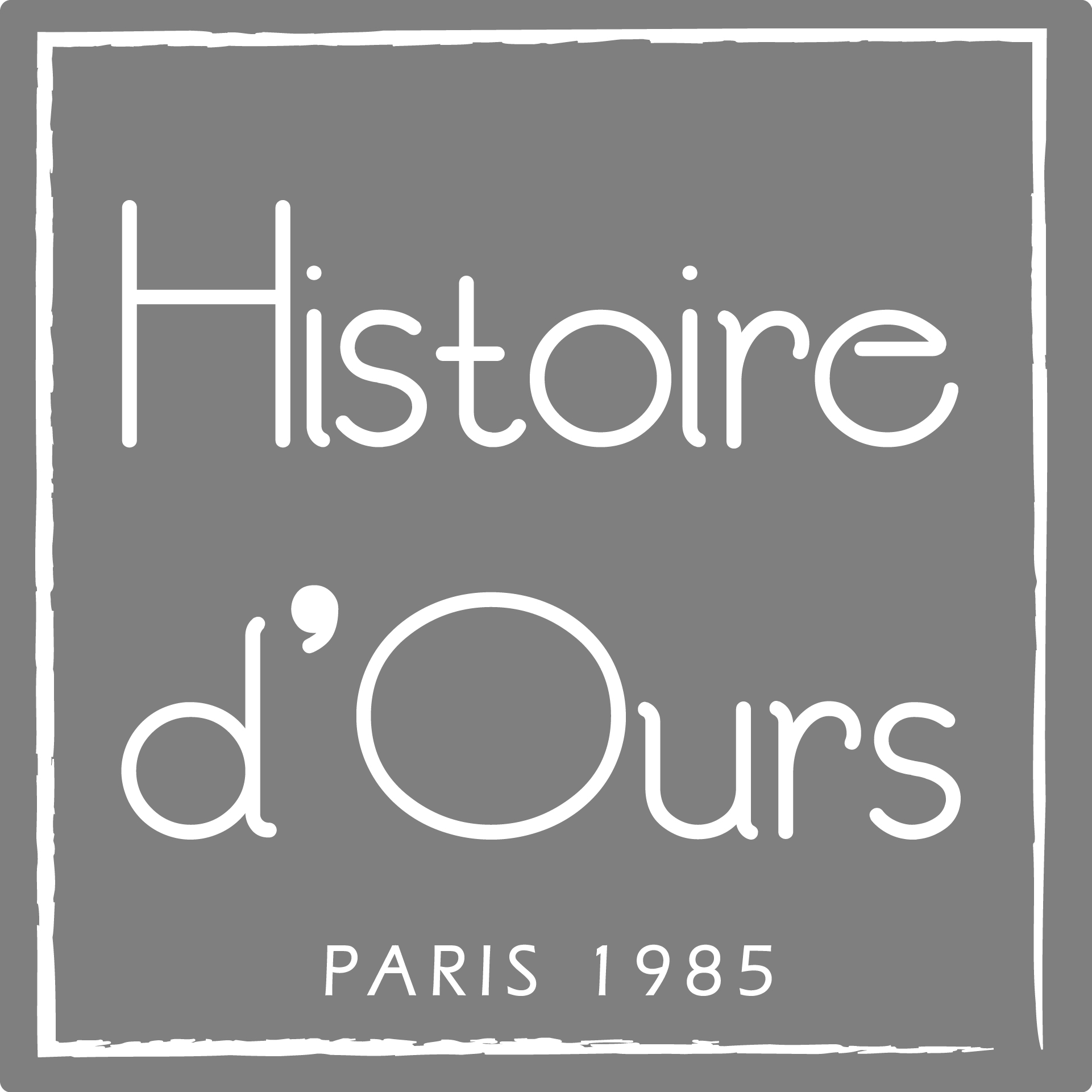 marque HISTOIRE D'OURS