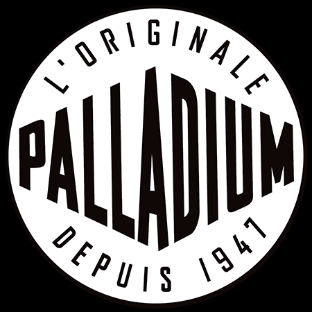 marque PALLADIUM