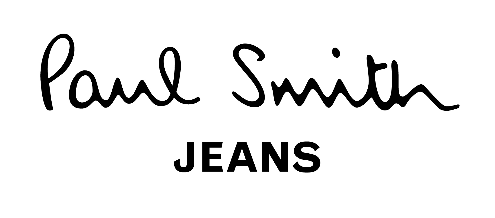marque PAUL SMITH JEANS