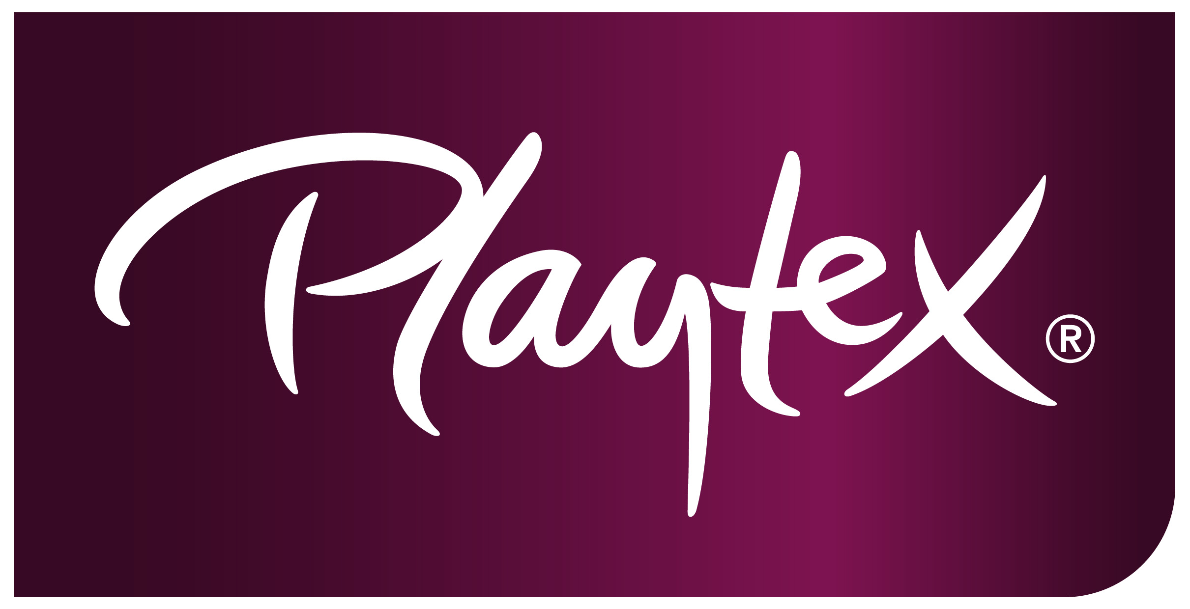 marque PLAYTEX