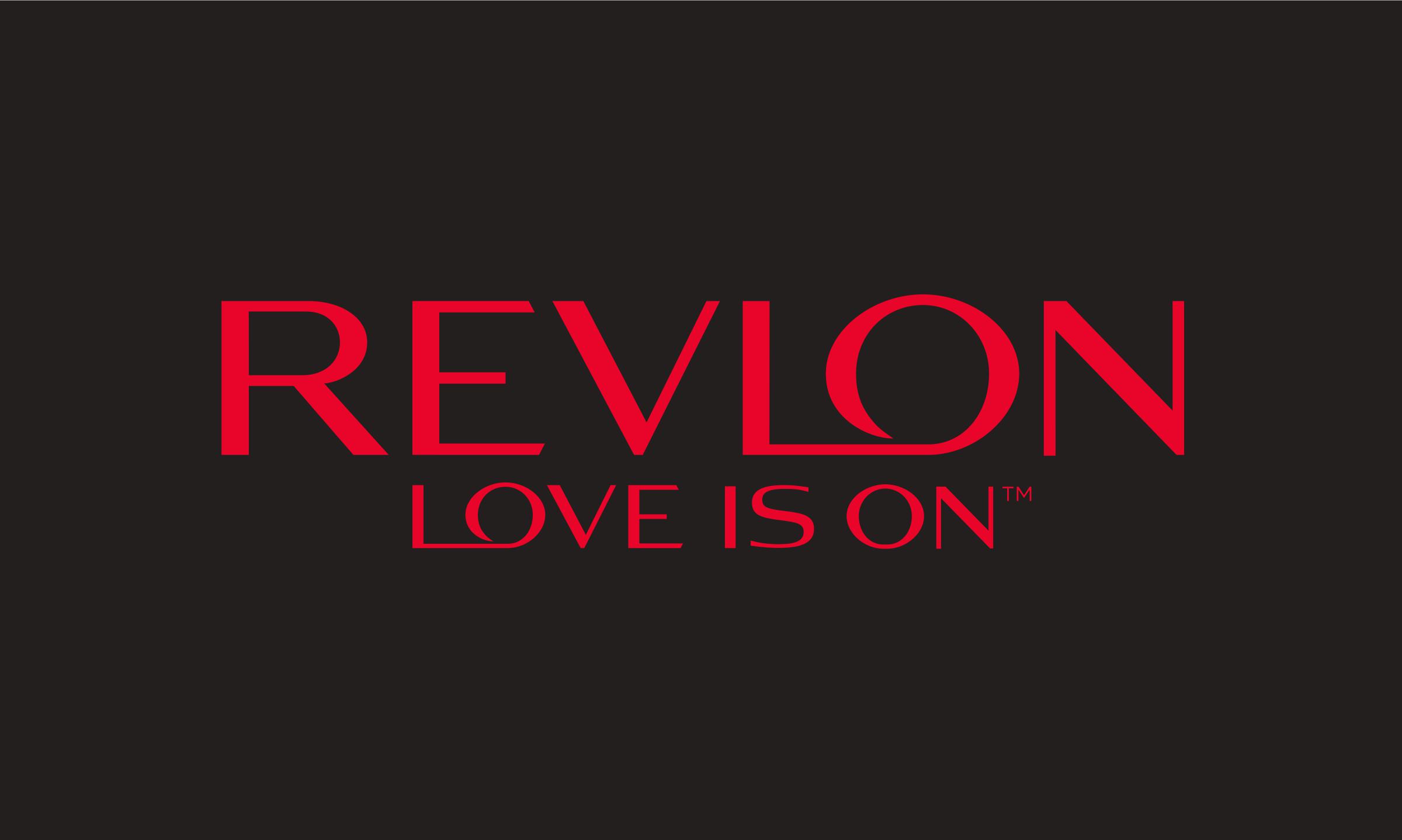 marque REVLON