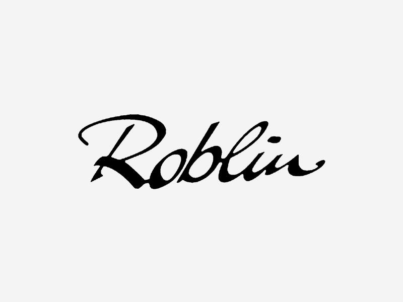 marque ROBLIN