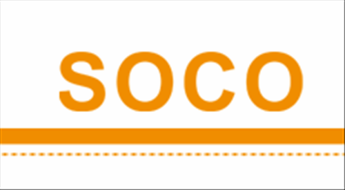 marque SOCO