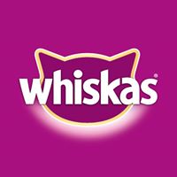 marque WHISKAS