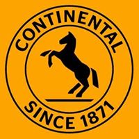 marque CONTINENTAL