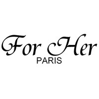 marque FOR HER PARIS