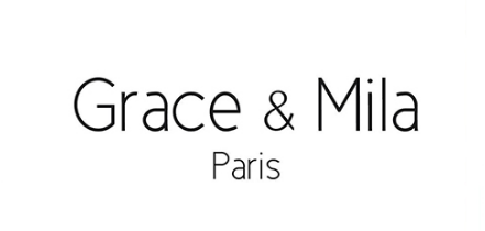 marque GRACE&MILA