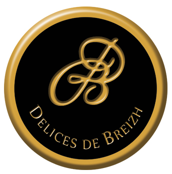 marque DÉLICES DE BREIZH