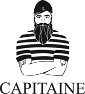 marque Ô CAPITAINE