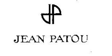 marque JEAN PATOU