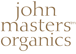 marque JOHN MASTERS ORGANICS