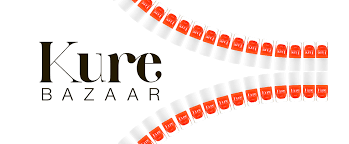 marque KURE BAZAAR