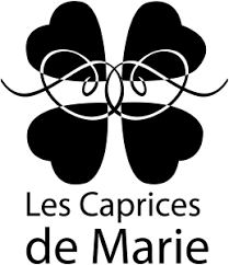 marque LES CAPRICES DE MARIE