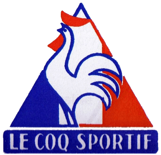 marque coq sportif