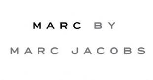 marque MARC BY MARC JACOBS