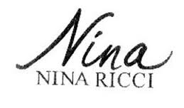 marque NINA RICCI