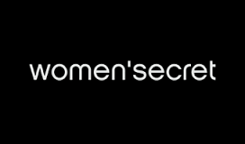 marque WOMEN SECRET