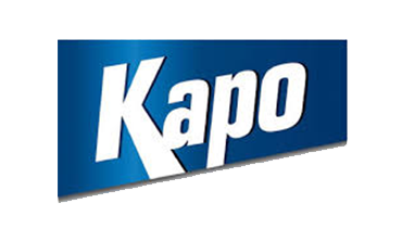 marque KAPO