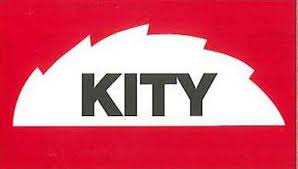 marque KITY