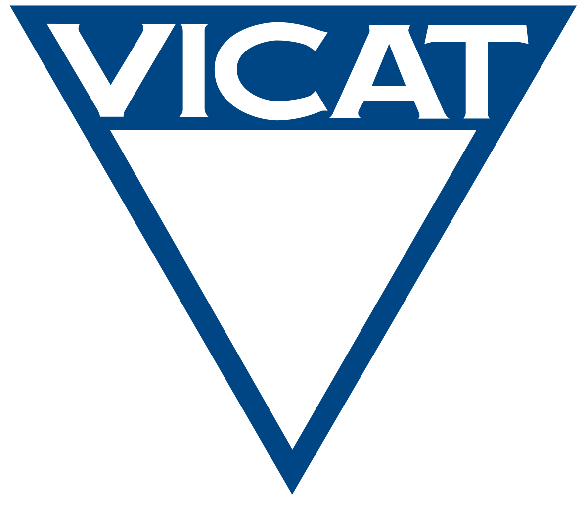 marque VICAT